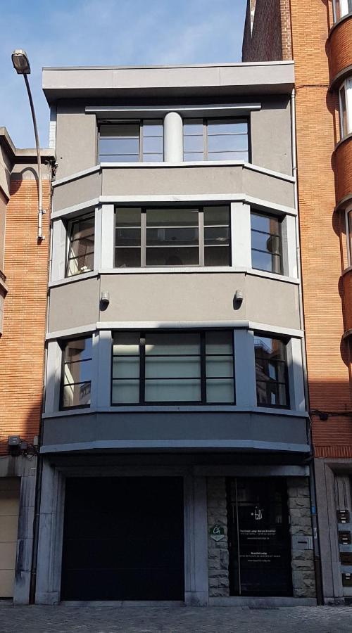 B&B The Street Lodge Liege Exterior photo
